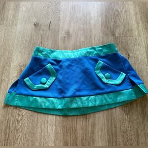 victorias secret sexy little things come fly with me flight attendant costume